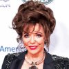 Joan Collins Diamond Painting