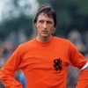 Johan Cruyff Player Diamond Painting