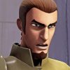 Kanan Jarrus Diamond Painting