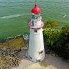 Marblehead Lighthouse Diamond Painting