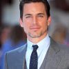 Matt Bomer Diamond Painting