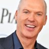 Michael Keaton Diamond Painting