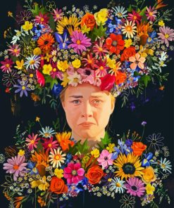 Midsommar Diamond Painting