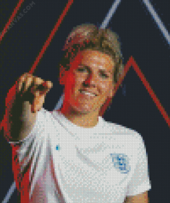 Millie Bright Diamond Painting