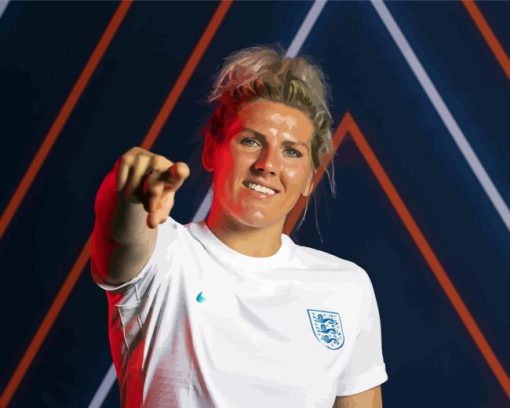 Millie Bright Diamond Painting