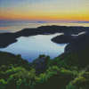 Mljet Diamond Painting