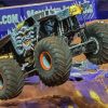 Monster Jam Diamond Painting