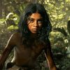 Mowgli Diamond Painting