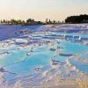 Pamukkale Diamond Painting