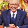 Paul James O Grady Diamond Painting