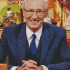 Paul James O Grady Diamond Painting