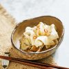 Pickled Daikon In Bowl Diamond Painting