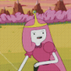 Princess Bubblegum Diamond Painting