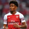 Reiss Nelson Diamond Painting