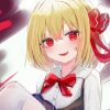 Rumia Tingel Anime Diamond Painting