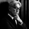 Ryuichi Sakamoto Diamond Painting