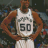 San Antonio Spurs Diamond Painting