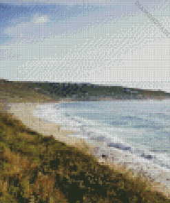 Sennen Diamond Painting