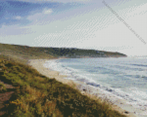 Sennen Diamond Painting