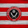 Sheffield United Logo Diamond Painting