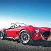 Shelby Cobra 427 Diamond Painting