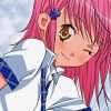 Shugo Chara Bee Diamond Painting