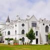 Strawberry Hill House Diamond Painting