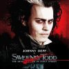 Sweeney Todd Poster Diamond Painting