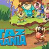 Taz Mania Diamond Painting