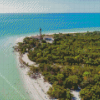 The Sanibel Island Diamond Painting