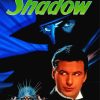 The Shadow Poster Diamond Painting