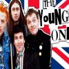 The Young Ones Movie Diamond Painting