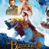 The Golden Compass Poster Diamond Painting