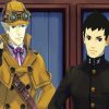 The Great Ace Attorney Diamond Painting