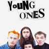 The Young Ones Poster Diamond Painting