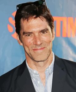 Thomas Gibson Diamond Painting