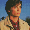 Tom Welling Diamond Painting