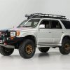 Toyota 4Runner Diamond Painting