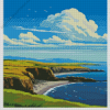 Antrim Coast Diamond Painting