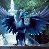 Articuno Diamond Painting