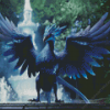 Articuno Diamond Painting