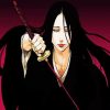 Bleach Retsu Unohana Diamond Painting