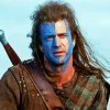 Braveheart Diamond Painting