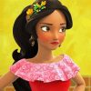 Elena Of Avalor Diamond Painting