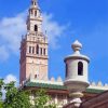 Giralda Diamond Painting