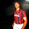 Gullit Football Player Diamond Painting