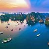 Halong Bay Diamond Painting