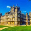 Highclere Castle Diamond Painting