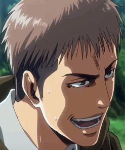 Jean Kirstein Diamond Painting