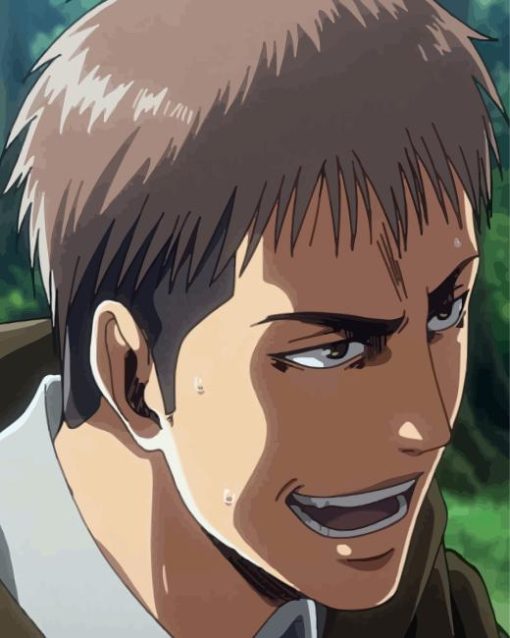 Jean Kirstein Diamond Painting